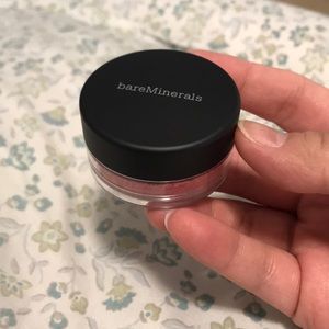 BareMinerals Blush- Beauty